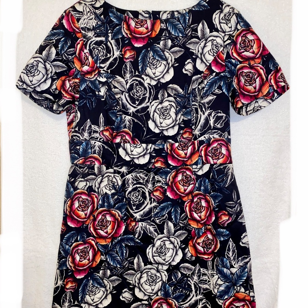 French Connection Cocktail Dress